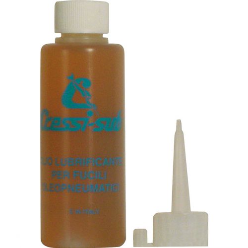 Cressi olej do kuszy ()