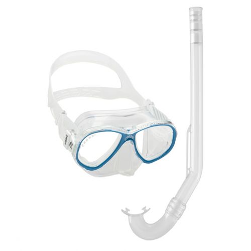 Cressi zestaw Perla Mare Junior  (DM101018)