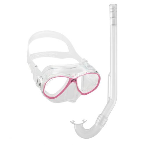 Cressi zestaw Perla Mare Junior  (DM101018)