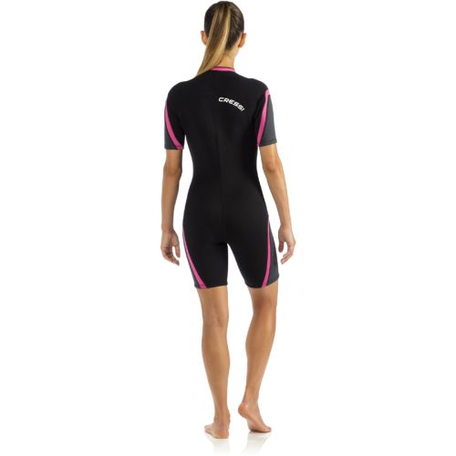 Cressi pianka Playa 2.5 mm damska (LV446001)