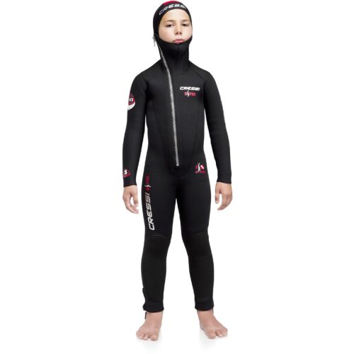 Cressi skafander Diver 5 mm dla dzieci ()