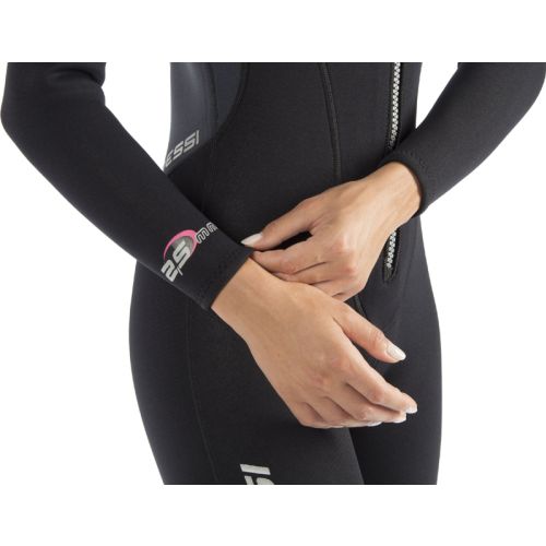 Cressi skafander Lei 2.5 mm damski (LU478001)