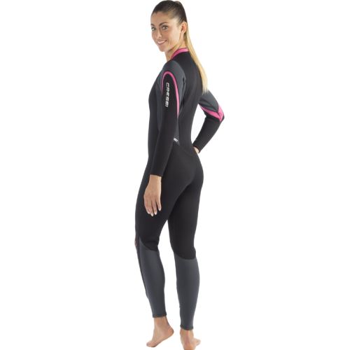 Cressi skafander Lei 2.5 mm damski (LU478001)