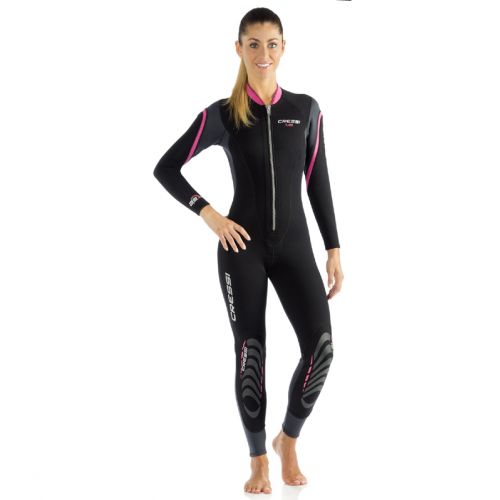 Cressi skafander Lei 2.5 mm damski (LU478001)