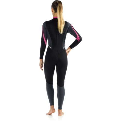Cressi skafander Lei 2.5 mm damski (LU478001)