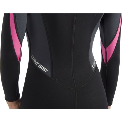 Cressi skafander Lei 2.5 mm damski (LU478001)