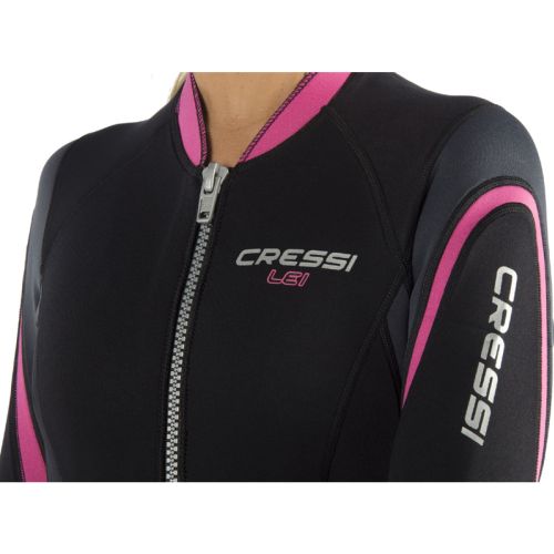 Cressi skafander Lei 2.5 mm damski (LU478001)
