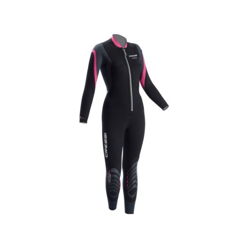 Cressi skafander Lei 2.5 mm damski (LU478001)