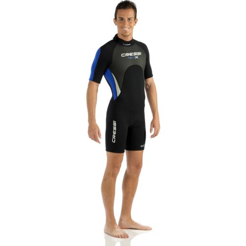 Cressi pianka Med X 2.5 mm męska ()