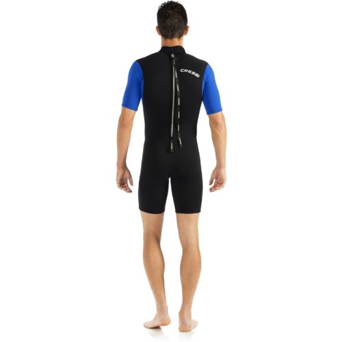 Cressi pianka Med X 2.5 mm męska ()