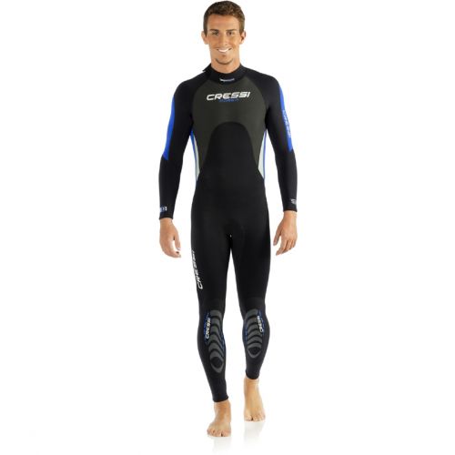 Cressi skafander Morea 3 mm męski (LU476002)