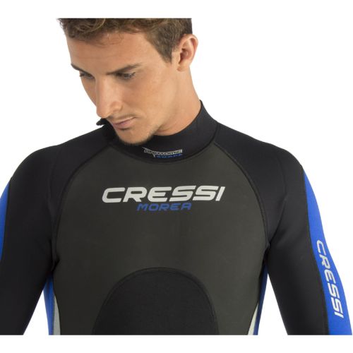 Cressi skafander Morea 3 mm męski (LU476002)