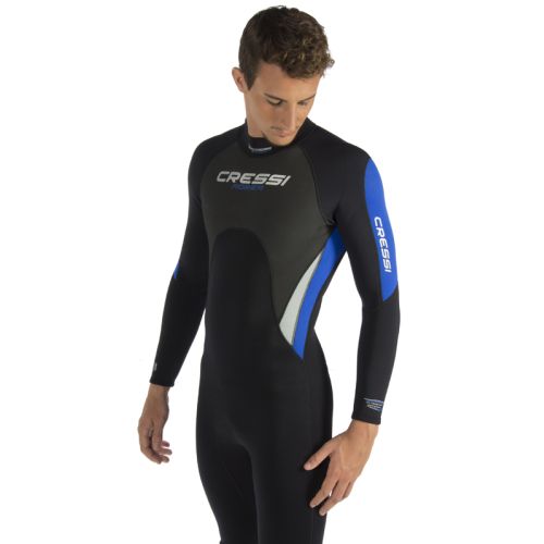 Cressi skafander Morea 3 mm męski (LU476002)