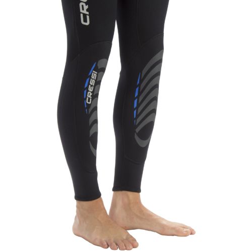 Cressi skafander Morea 3 mm męski (LU476002)
