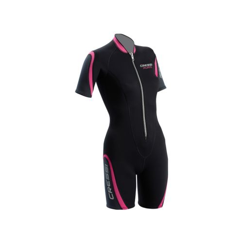 Cressi pianka Playa 2.5 mm damska (LV446001)