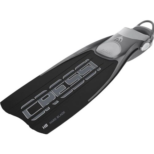 Cressi płetwy Ara EBS twarde ()