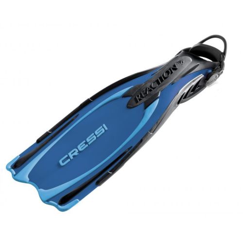 Cressi płetwy Reaction EBS ()