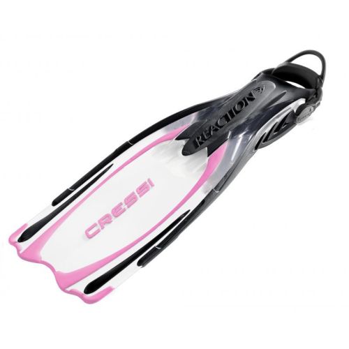 Cressi płetwy Reaction EBS ()