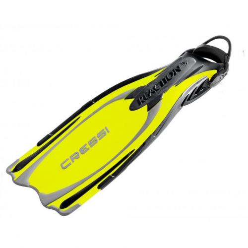 Cressi płetwy Reaction EBS ()