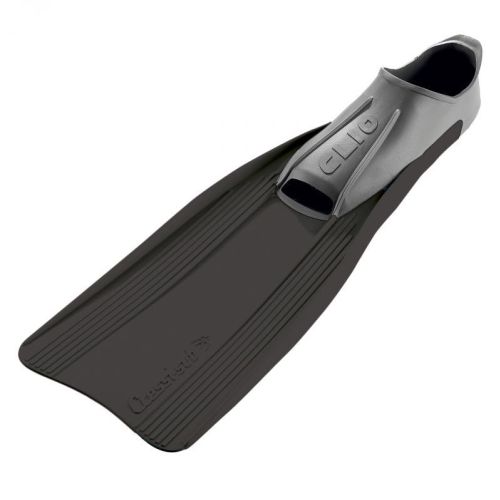 Cressi płetwy kaloszowe Clio ()