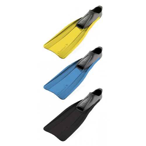 Cressi płetwy kaloszowe Clio ()