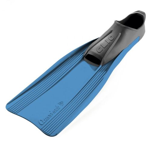 Cressi płetwy kaloszowe Clio ()