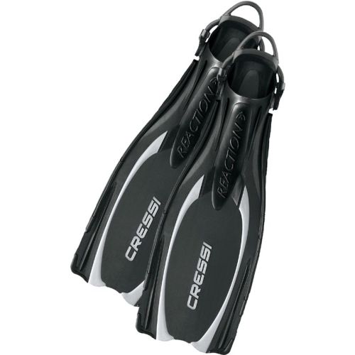 Cressi płetwy Reaction EBS ()