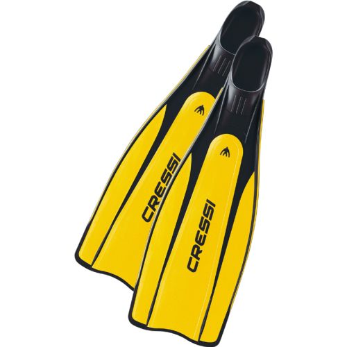 Cressi płetwy kaloszowe Pro Star (BG185037)
