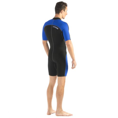 Cressi pianka Lido 2 mm męska ()