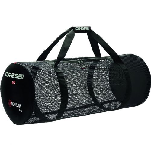 Cressi torba siatkowa Gorgona ()