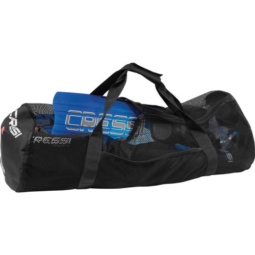 Cressi torba siatkowa Gorgona ()