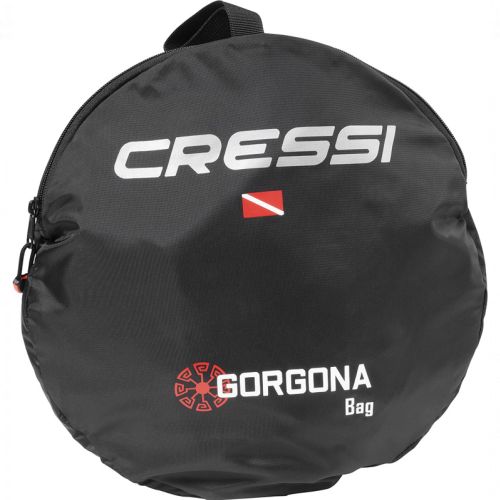 Cressi torba siatkowa Gorgona ()