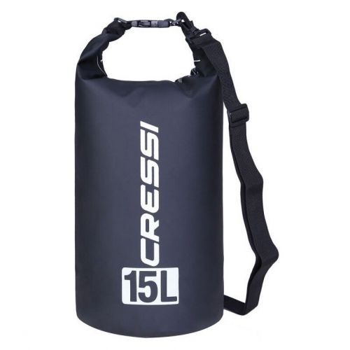 Cressi sucha torba 15 litrów (XUA928905)