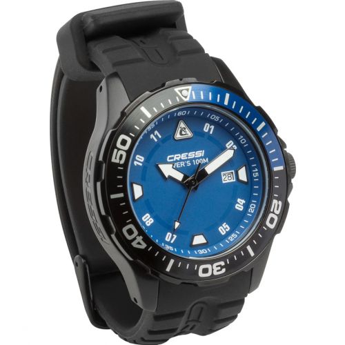 Cressi zegarek wodoodporny Manta (XKS764750)