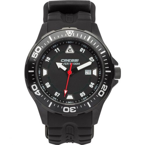 Cressi zegarek wodoodporny Manta (XKS764750)