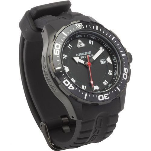 Cressi zegarek wodoodporny Manta (XKS764750)