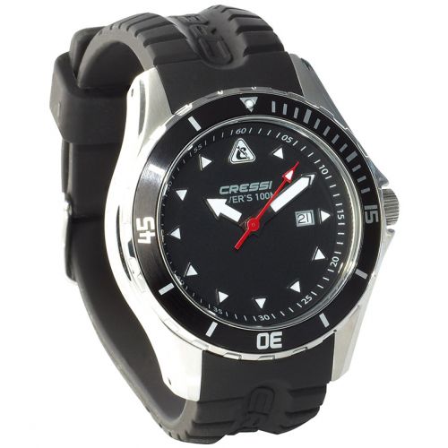 Cressi zegarek wodoodporny Manta (XKS764750)