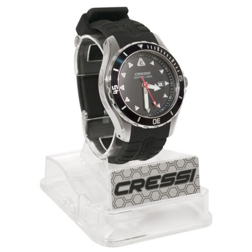 Cressi zegarek wodoodporny Manta (XKS764750)