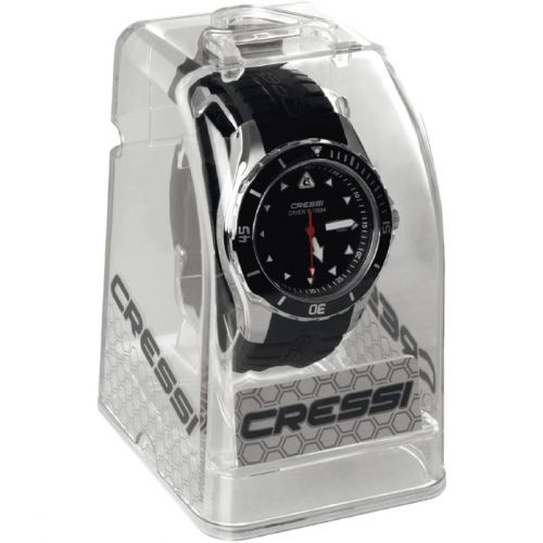 Cressi zegarek wodoodporny Manta (XKS764750)