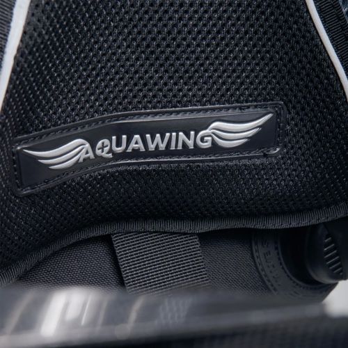 Cressi Aquawing Plus – Skrzydło Nurkowe z Modular Adjustment System ()