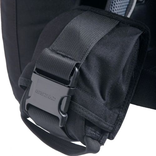Cressi Aquawing Plus – Skrzydło Nurkowe z Modular Adjustment System ()
